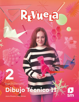 DIBUJO TECNICO - 2º BACHA. - REVUELA (23)