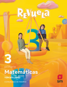 3 EP MATEMATICAS TRIM TEMATICOS 23 (MAD)