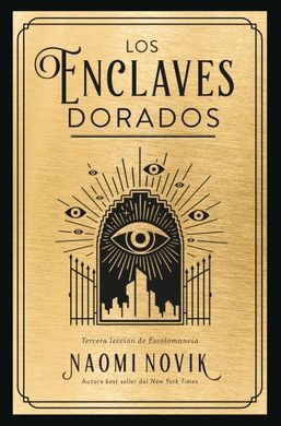 ENCLAVES DORADOS, LOS -BOOKS4POCKET