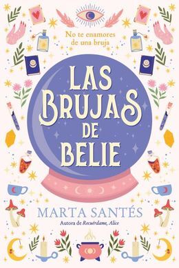 BRUJAS DE BELIE, LAS