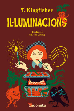 IL·LUMINACIONS