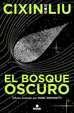 EL BOSQUE OSCURO ED. ILUS