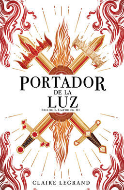 PORTADORA DE LA LUZ