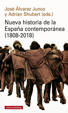 NUEVA HISTORIA DE LA ESPAÑA CONTEMPORÁNEA (1808-20