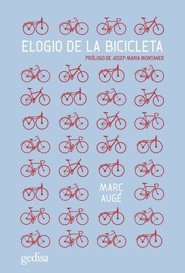 ELOGIO DE LA BICICLETA (N.E.)