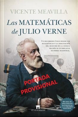 LAS MATEMÁTICAS DE JULIO VERNE