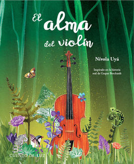 EL ALMA DEL VIOLIN