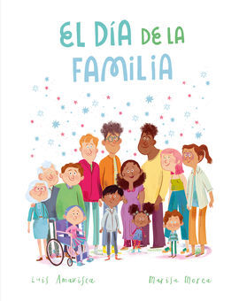 DIA DE LA FAMILIA,EL