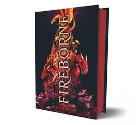 TBR.FIR.1 FIREBORNE