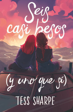 TBR.SEIS CASI BESOS(Y UNO QUE SI)