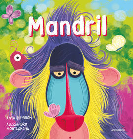 MANDRIL (CAT)