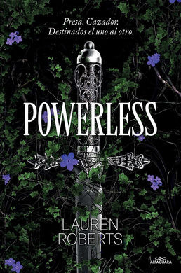 POWERLESS (SAGA POWERLESS 1)