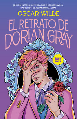 RETRATO DE DORIAN GRAY, EL