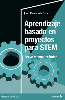 APRENDIZAJE BASADO EN PROYECTOS PARA STEM