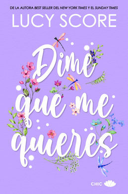 DIME QUE ME QUIERES