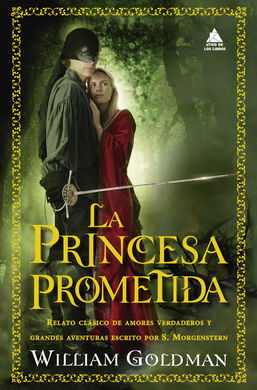 PRINCESA PROMETIDA,LA