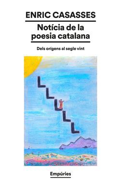 NOTICIA DE LA POESÍA CATALANA