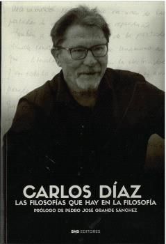 CARLOS DÍAZ