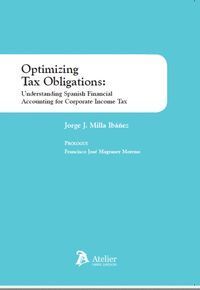 OPTIMIZING TAX OBLIGATIONS