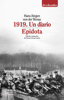 1919. UN DIARIO. EPIDOTA