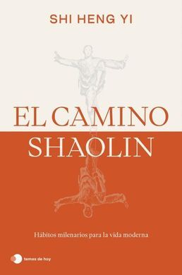 EL CAMINO SHAOLIN