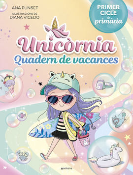 QUADERN D'ESTIU D'UNICONIA