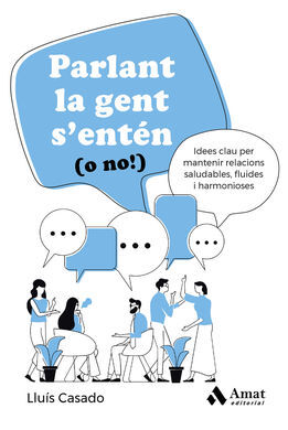 PARLANT LA GENT S'ENTEN (O NO!)