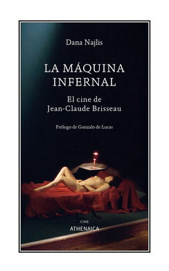 LA MÁQUINA INFERNAL