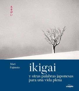 IKIGAI Y OTRAS PALABRAS JAPONESAS