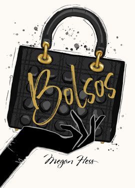 MEGAN HESS MINI BOLSOS