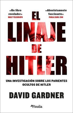 LINAJE DE HITLER