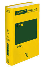 MEMENTO PYME 2024