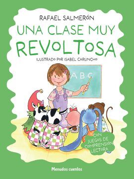 CLASE MUY REVOLTOSA, UNA