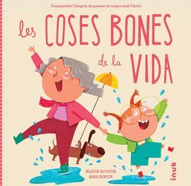 LES COSES BONES DE LA VIDA