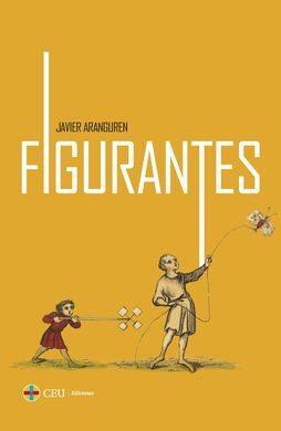 FIGURANTES