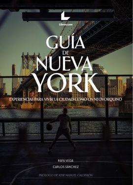 GUÍA DE NUEVA YORK