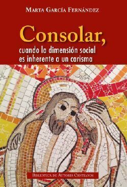 CONSOLAR, CUANDO LA DIMENSION SOCIAL ES INHERENTE