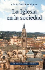 LA IGLESIA EN LA SOCIEDAD