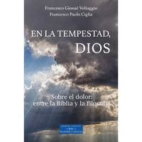 EN LA TEMPESTAD, DIOS.