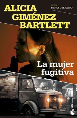 LA MUJER FUGITIVA