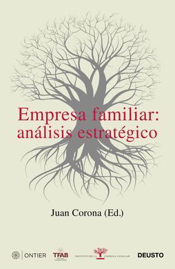 EMPRESA FAMILIAR: ANÁLISIS ESTRATÉGICO