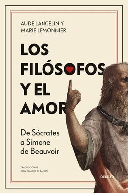 LOS FILOSOFOS Y EL AMOR