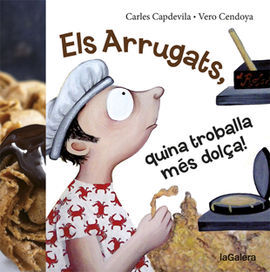 ELS ARRUGATS