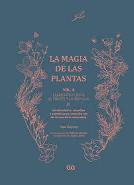 LA MAGIA DE LAS PLANTAS VOL 2