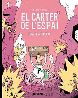 EL CARTER DE L'ESPAI 3. UNA FAM SIDERAL