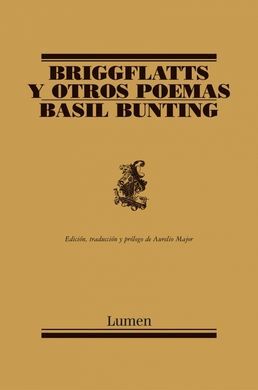 BRIGGFLATTS Y OTROS POEMAS