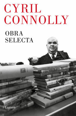 OBRA SELECTA -CYRIL CONNOLLY (TB)