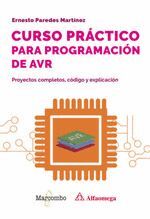 CURSO PRÁCTICO PARA PROGRAMACIÓN DE AVR