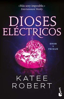 DIOSES ELECTRICOS (ELECTRIC IDOL)