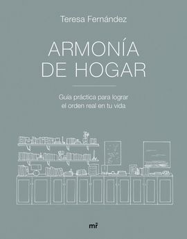 ARMONÍA DE HOGAR